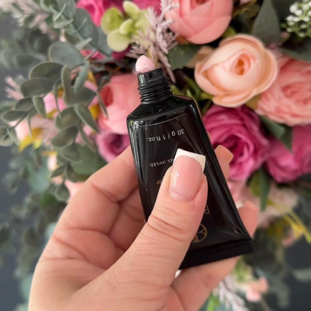 ¡Descubre la revolución de nail art con nuestra gama de PolyShape!