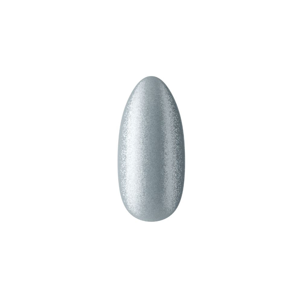 Esmalte Semipermanente BMetalic Silver Nº397 - 6ml