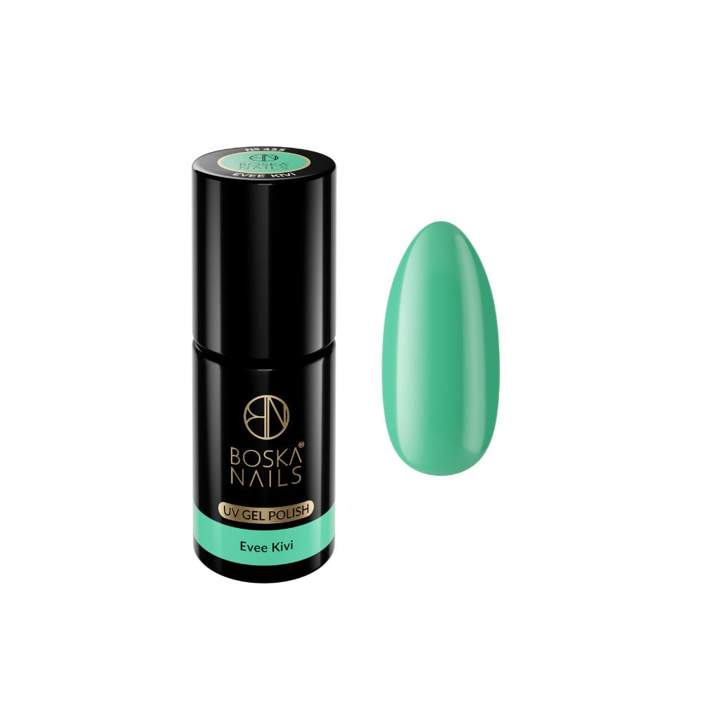 Esmalte Semipermanente Evee Kivi Nº455 - 6ml