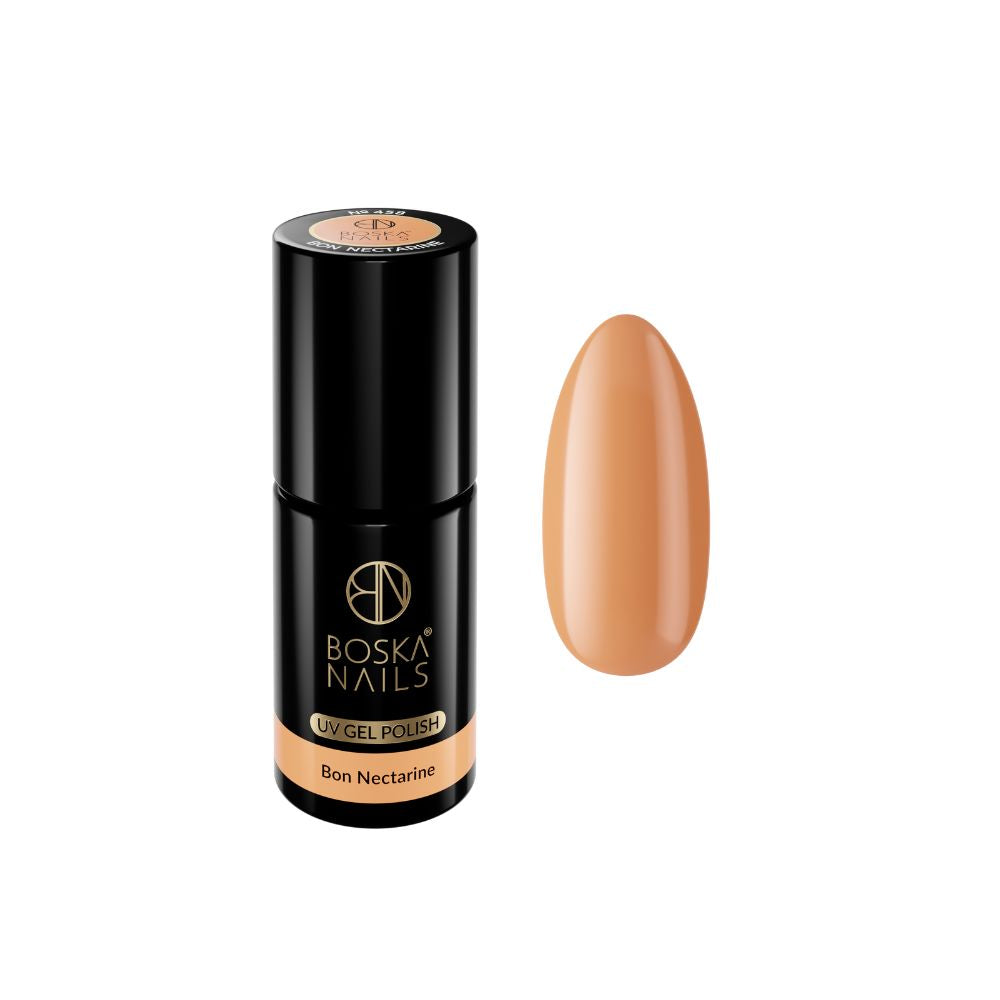 Esmalte Semipermanente Bon Nectarine Nº458 - 6ml