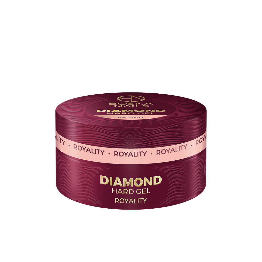 Diamond Hard Gel Royality nº287-30ml