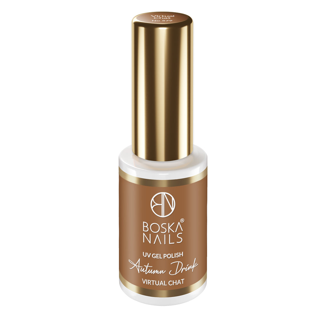 Virtual Chat no 579 Boska Nails 6 ml