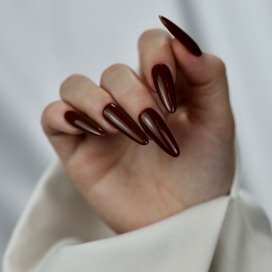 Brownie Dance no 572 Boska Nails 6 ml
