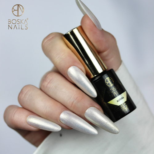 Esmalte Semipermanente Aurina Nº486 - 6ml