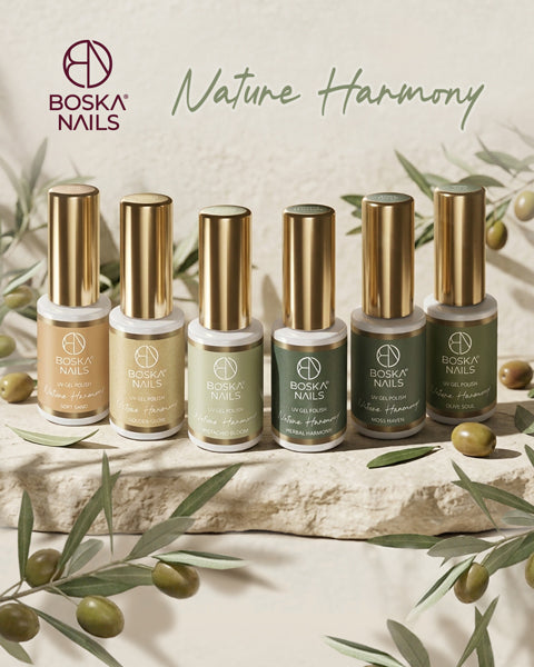 Nature Harmony Collection