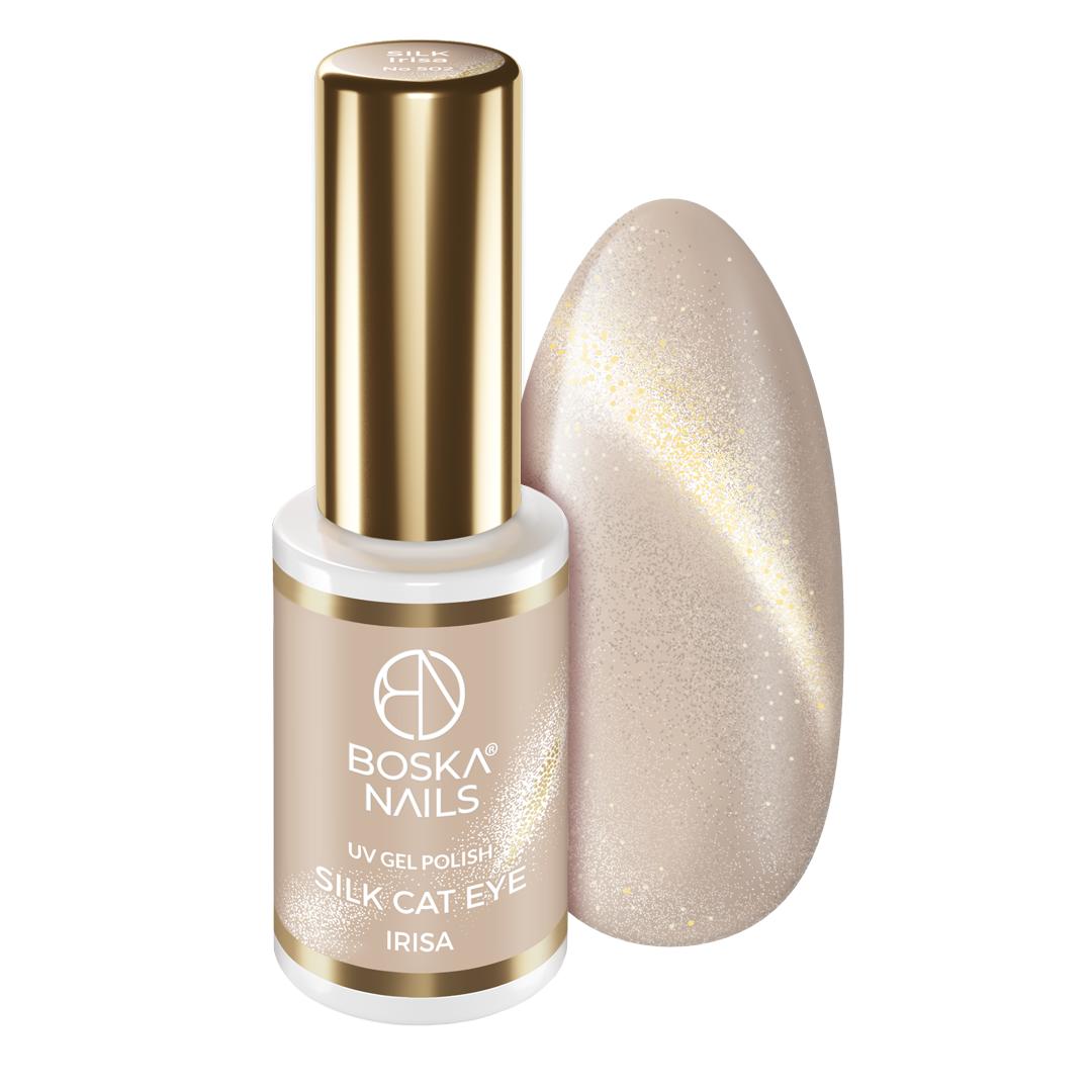 Cat Eye Silk Irisa nº502 6ml