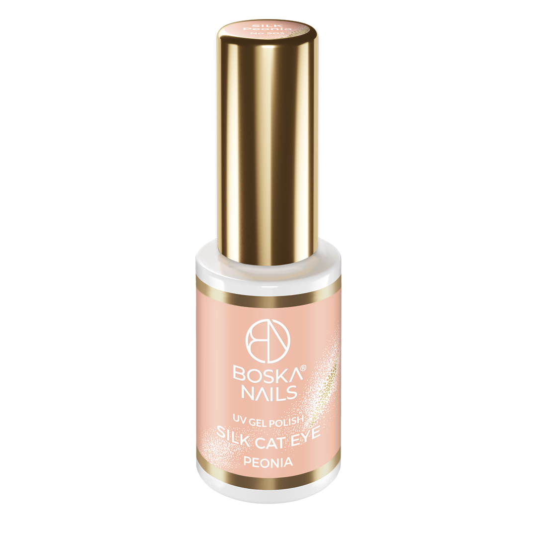 Cat Eye Silk Peonia nº503 6ml