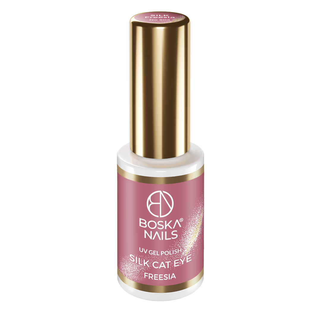 Cat Eye Silk Fressia nº505 6ml