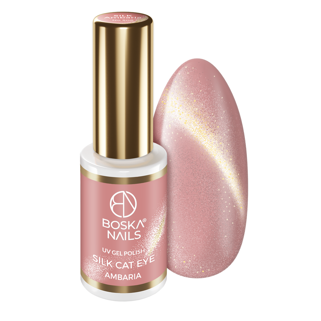 Cat Eye Silk Ambaria nº506 6ml
