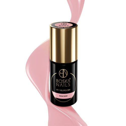 Esmalte Semipermanente Bam Bam Nº536 - 6ml
