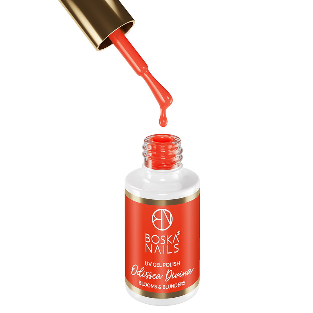 Esmalte Semipermanente Blooms & Blunders Nº539 - 6ml