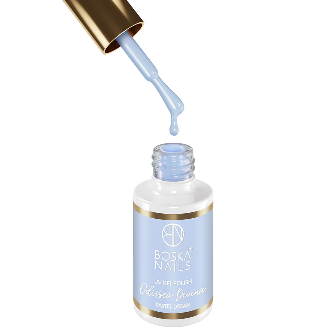 Esmalte Semipermanente Pastel Dream Nº547 - 6ml