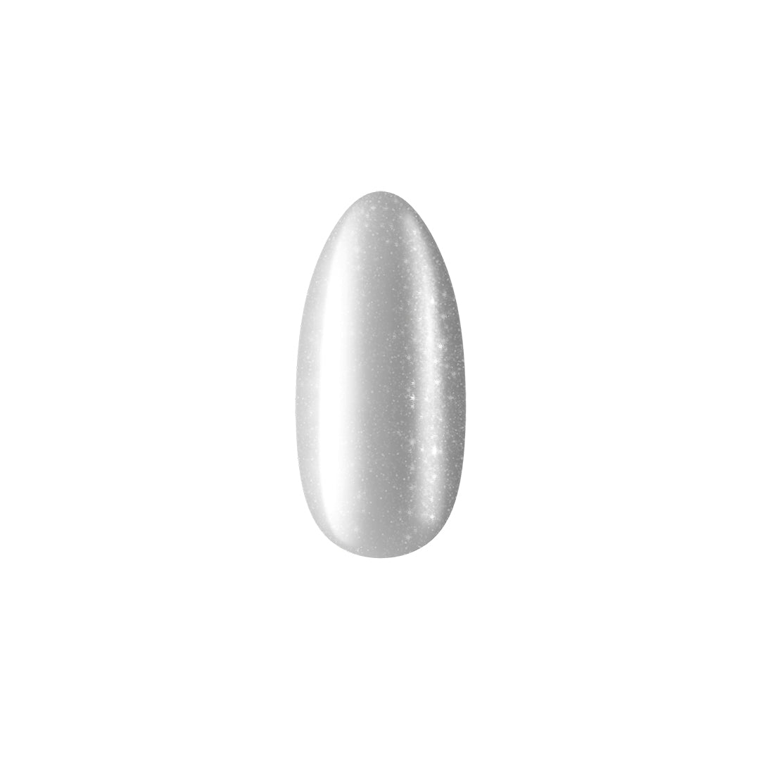 Picassini Metalic Paint Gel SILVERINIO Boska Nails 5 ml