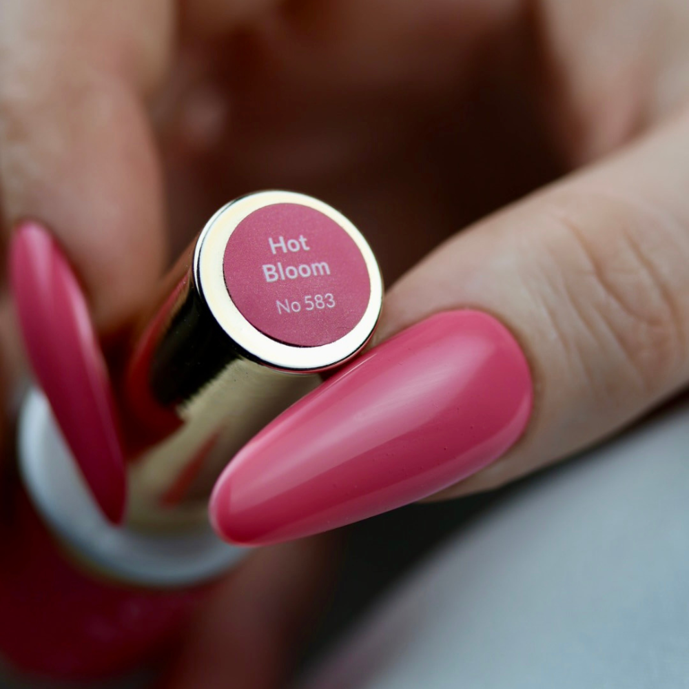 Hot Bloom nº583 Boska Nails 6 ml