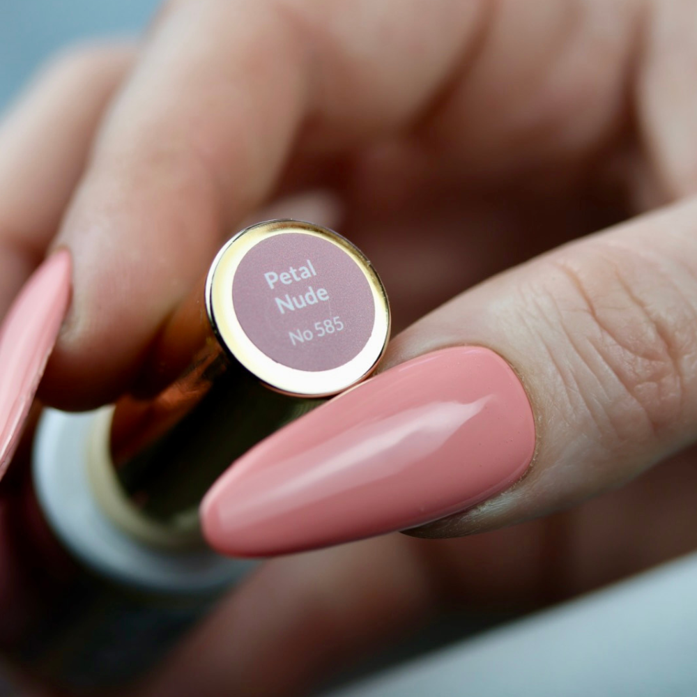Petal Nude nº585 Boska Nails 6 ml