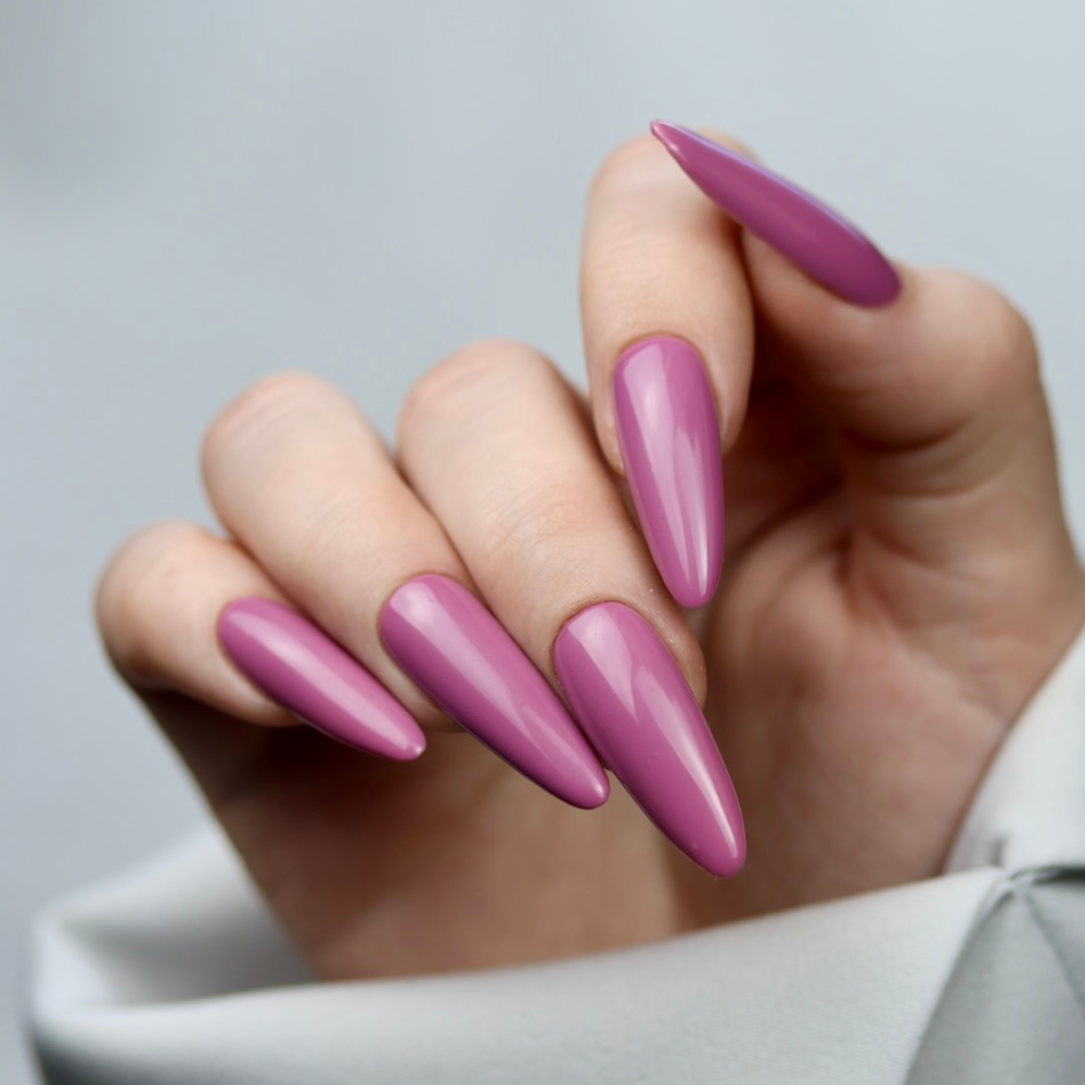 Blush Smoke nº587 Boska Nails 6 ml