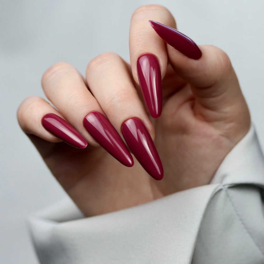 Berry Dalia nº588 Boska Nails 6 ml