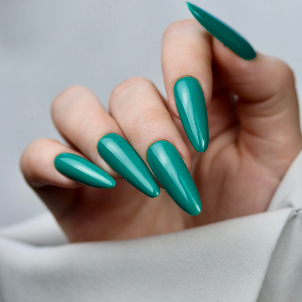 Teal Vibe nº590 Boska Nails 6 ml