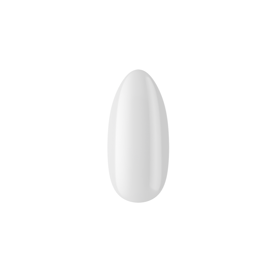 GEL 3D White Nail Art Boska Nails 8 ml