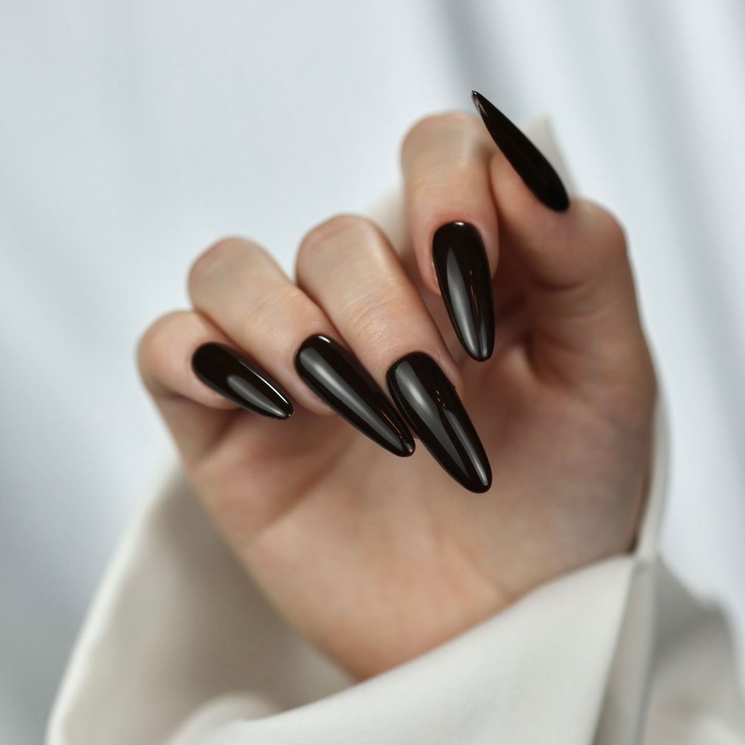 Dream Devil's Coffee no 574 Boska Nails 6 ml