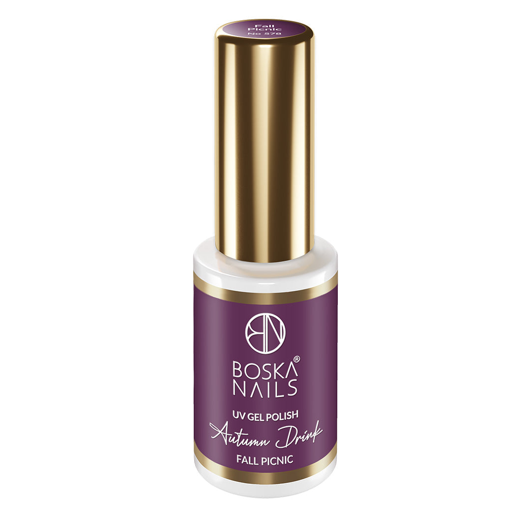 Silent Music no 577 Boska Nails 6 ml