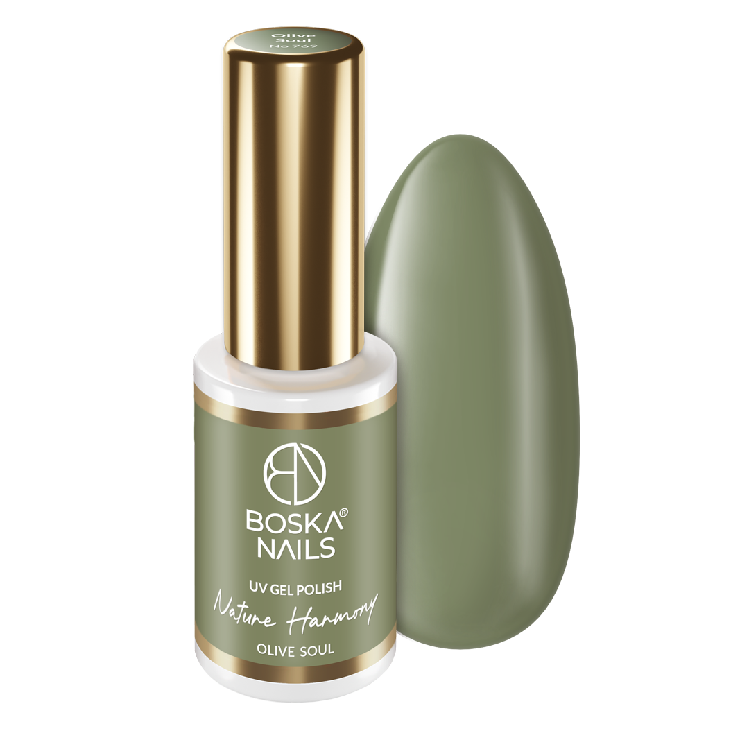 Nature Harmony Olive Soul nº 769 6ml