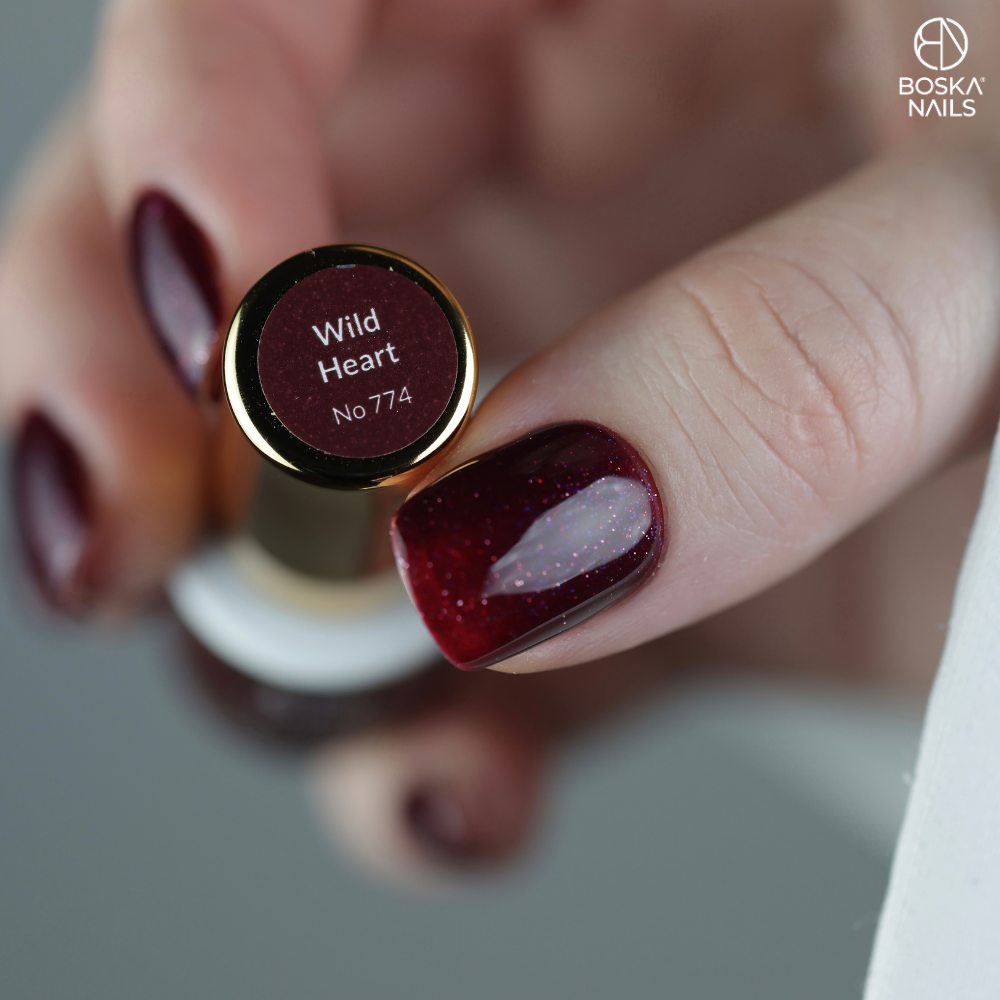 Dark Romance Wild Heart nº774 6ml