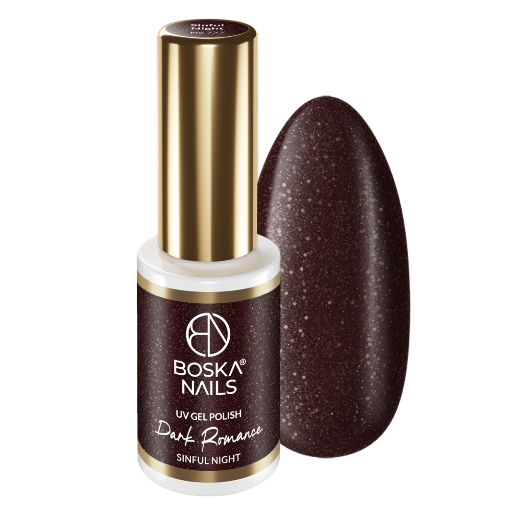 Dark Romance Sinful Night nº777 6ml