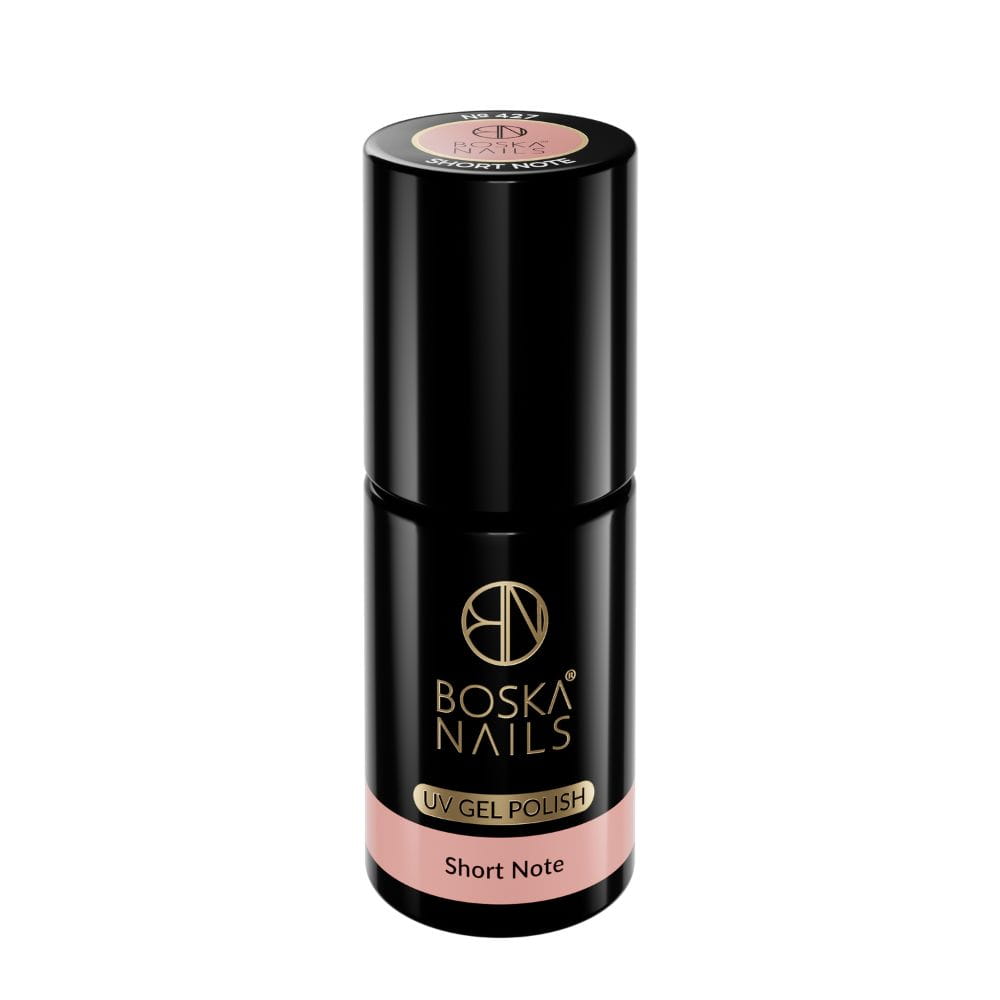 Esmalte Semipermanente Short Note Nº427 - 6mlv