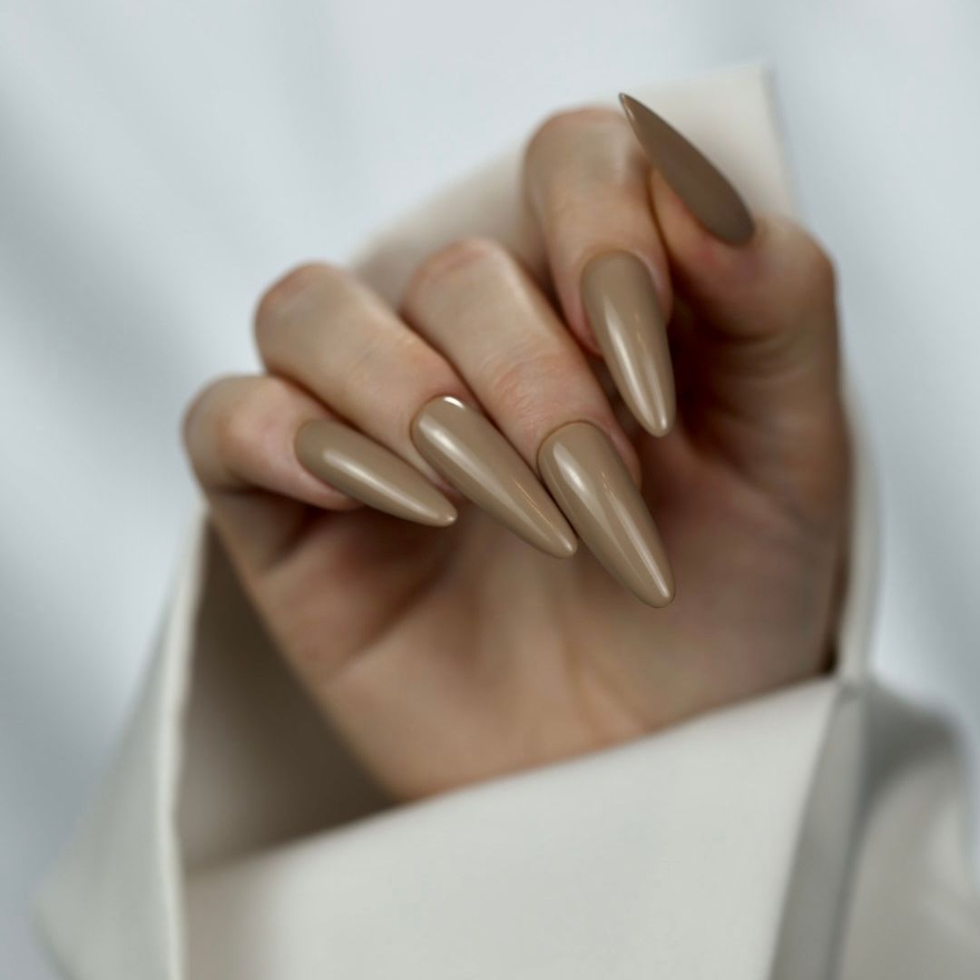Cappuccino Drama no 568 Boska Nails 6 ml
