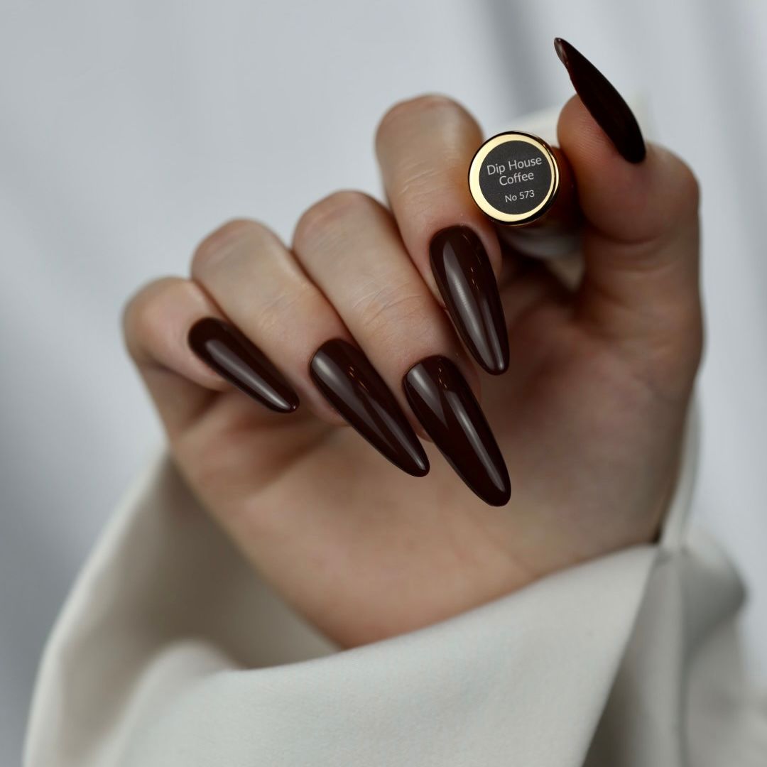 Dip House Coffee no 573 Boska Nails 6 ml