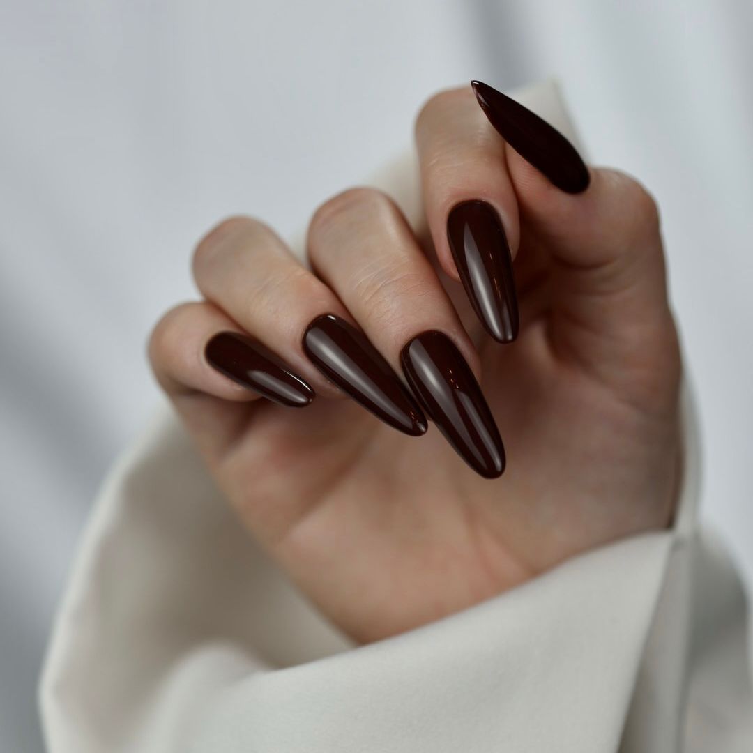 Dip House Coffee no 573 Boska Nails 6 ml