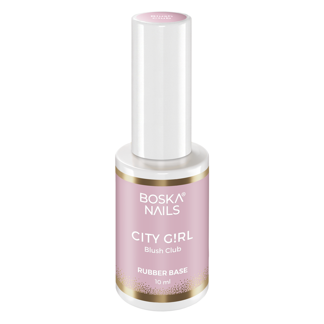 Base Rubber Blush Club 10ml