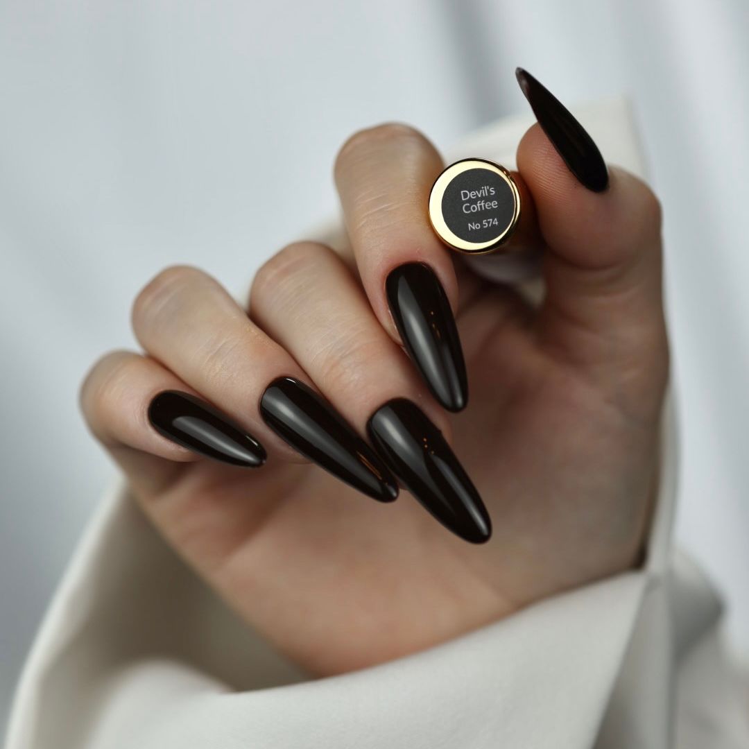 Dream Devil's Coffee no 574 Boska Nails 6 ml