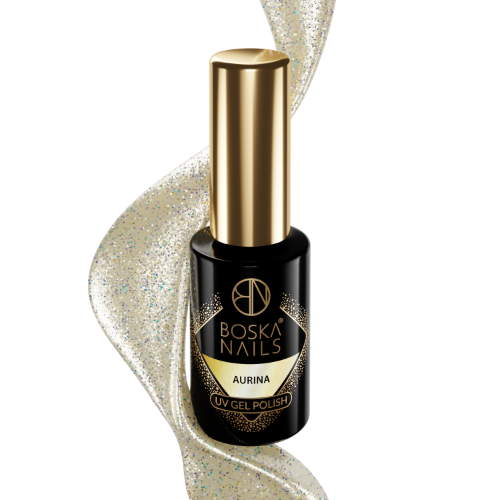 Esmalte Semipermanente Aurina Nº486 - 6ml