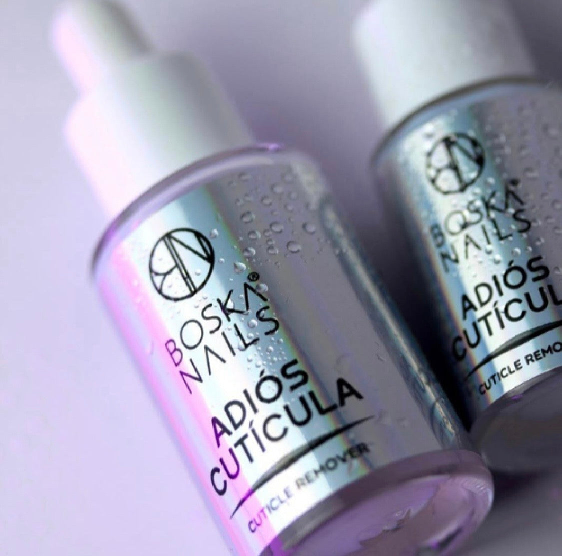 Removedor de Cutícula - 15 ml
