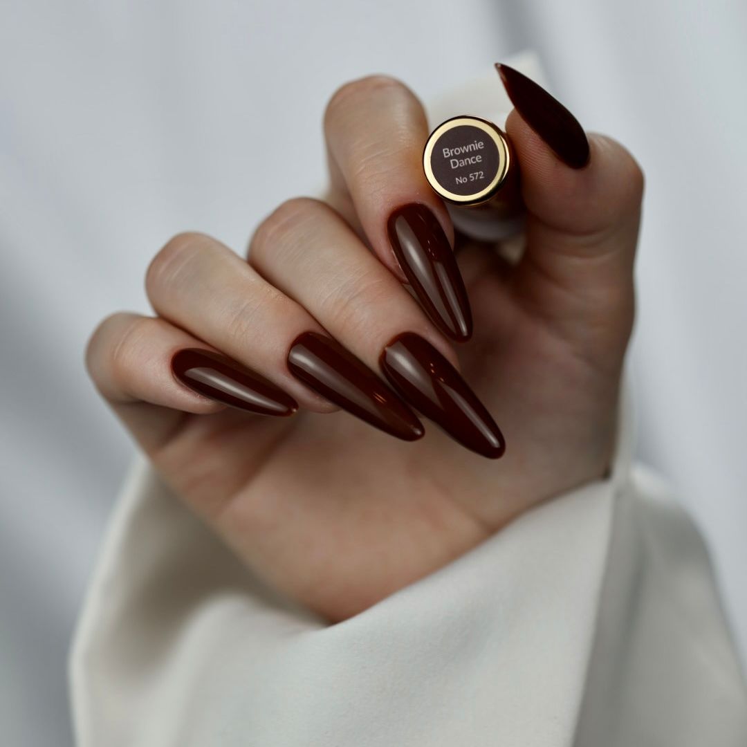 Brownie Dance no 572 Boska Nails 6 ml