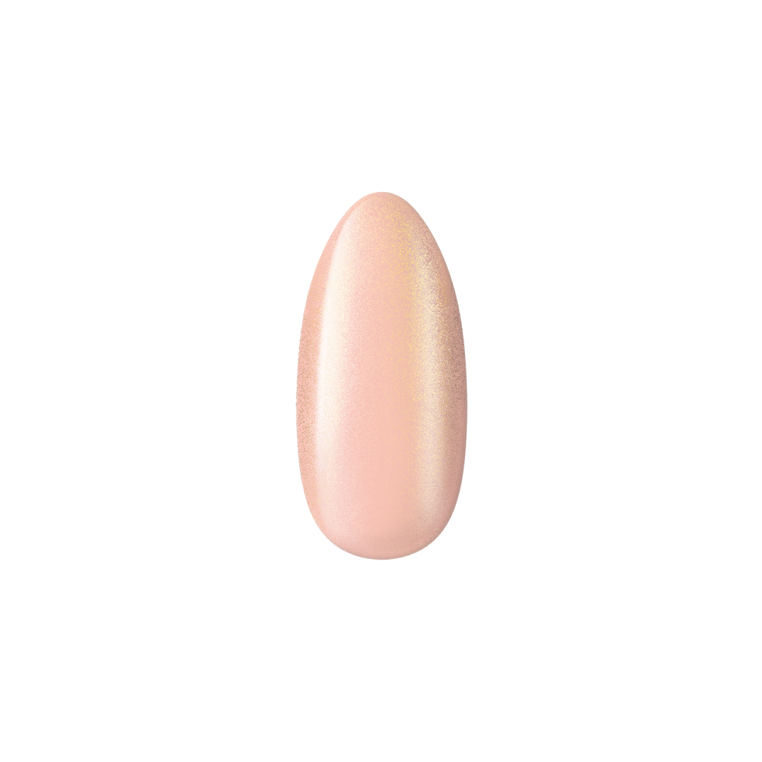 Base Rubber Peach Sorbet 10ml Boska Nails