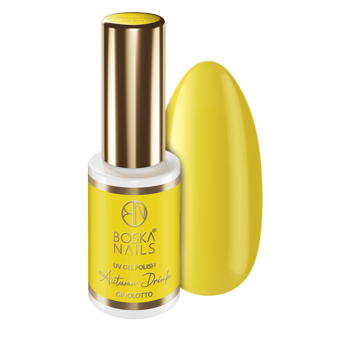 Ginolotto no 575 Boska Nails 6 ml