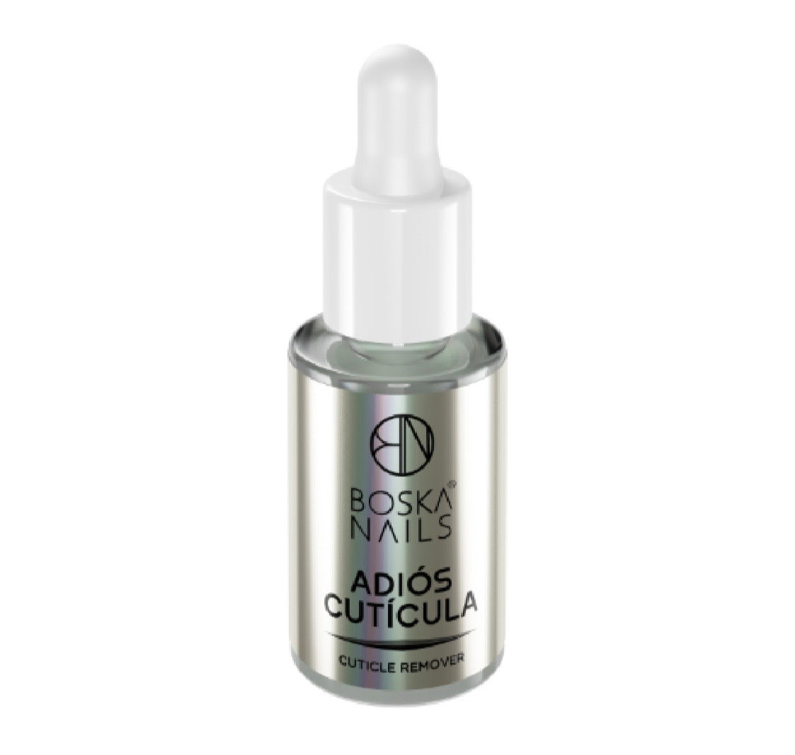 Removedor de Cutícula - 15 ml