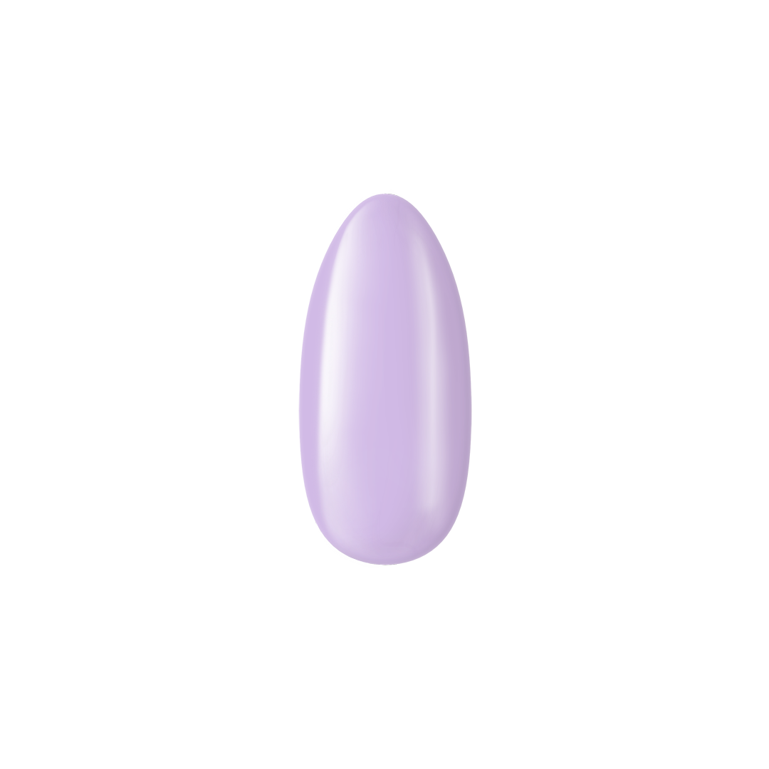 Lilac Gloss Top Color 10ml
