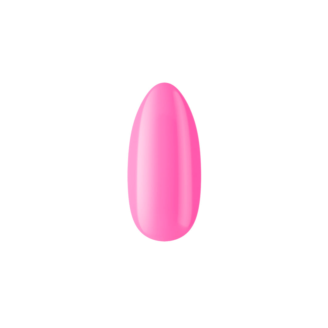 MY GEL Laser Pink 15 ml BoskaNails