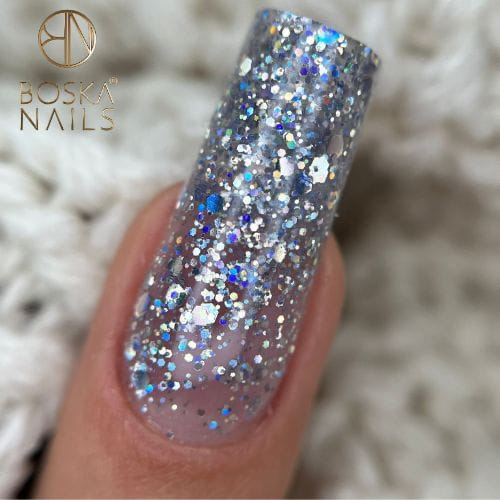 Polygel Polyshape Hello Holo - 30g