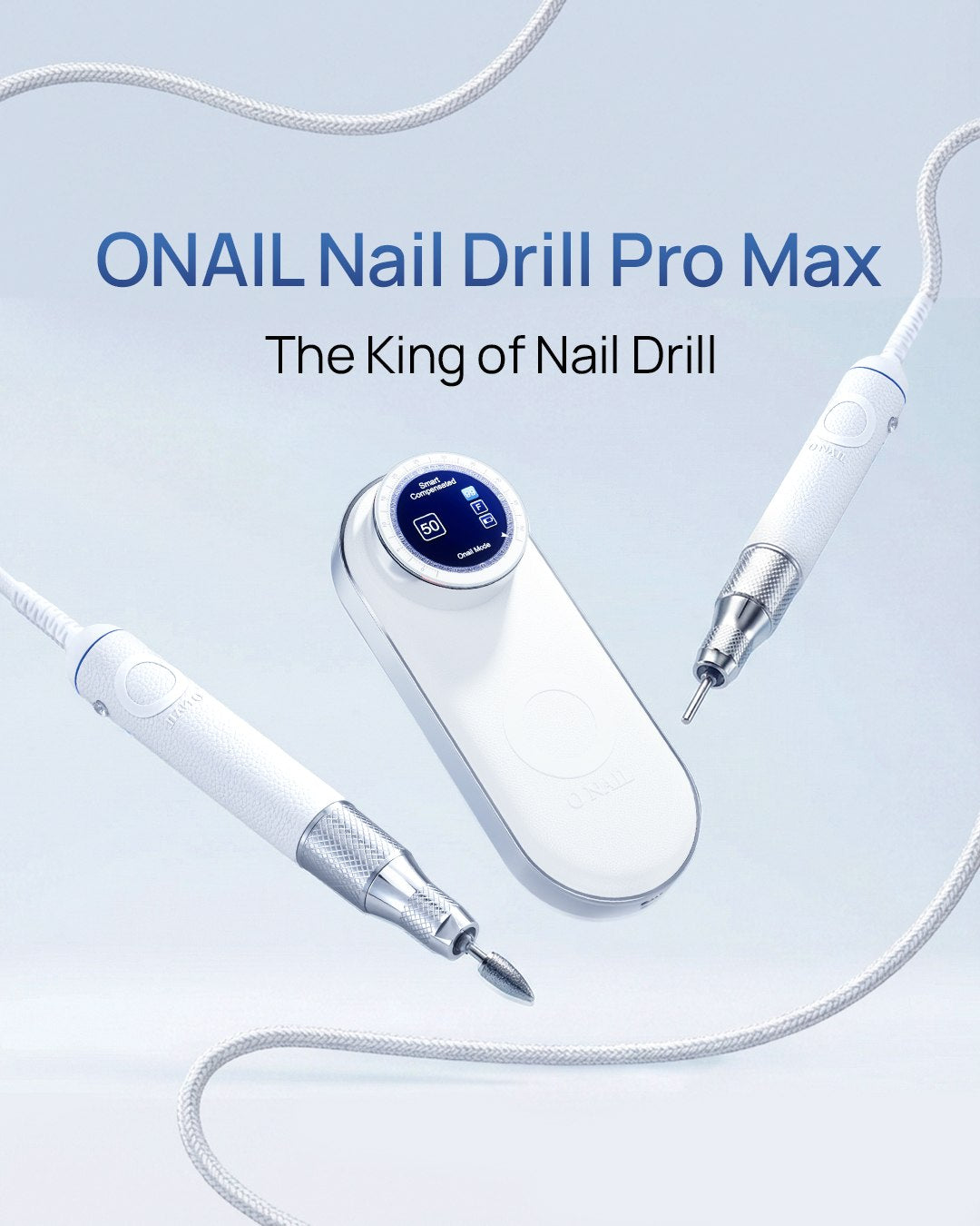 ONAIL Torno uñas Pro Max