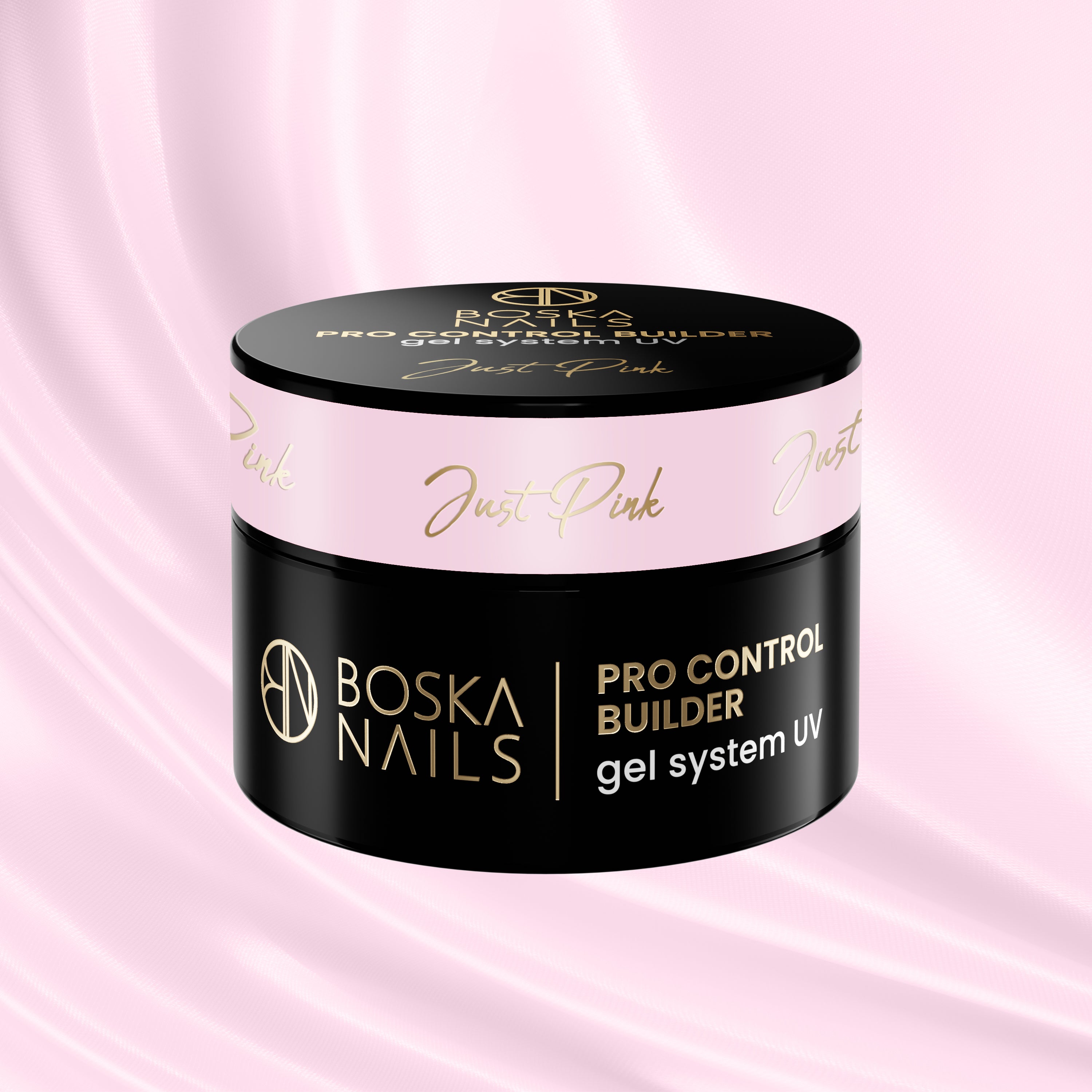 Gel Constructor UV Just Pink - 30ml