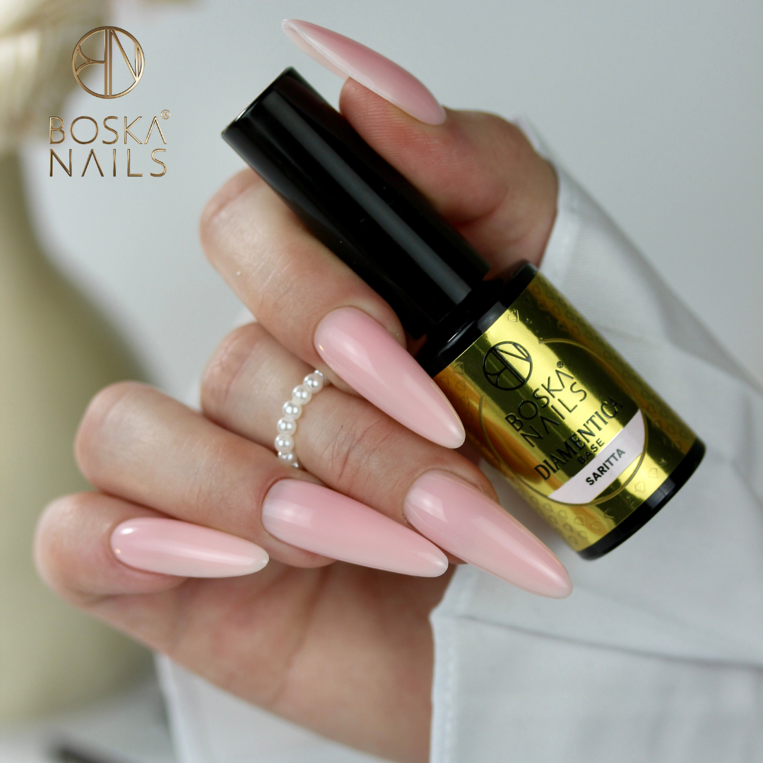 Base Diamante Saritta - 10ml