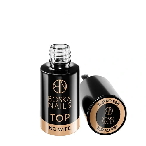 Top Coat No Wipe - 10ml