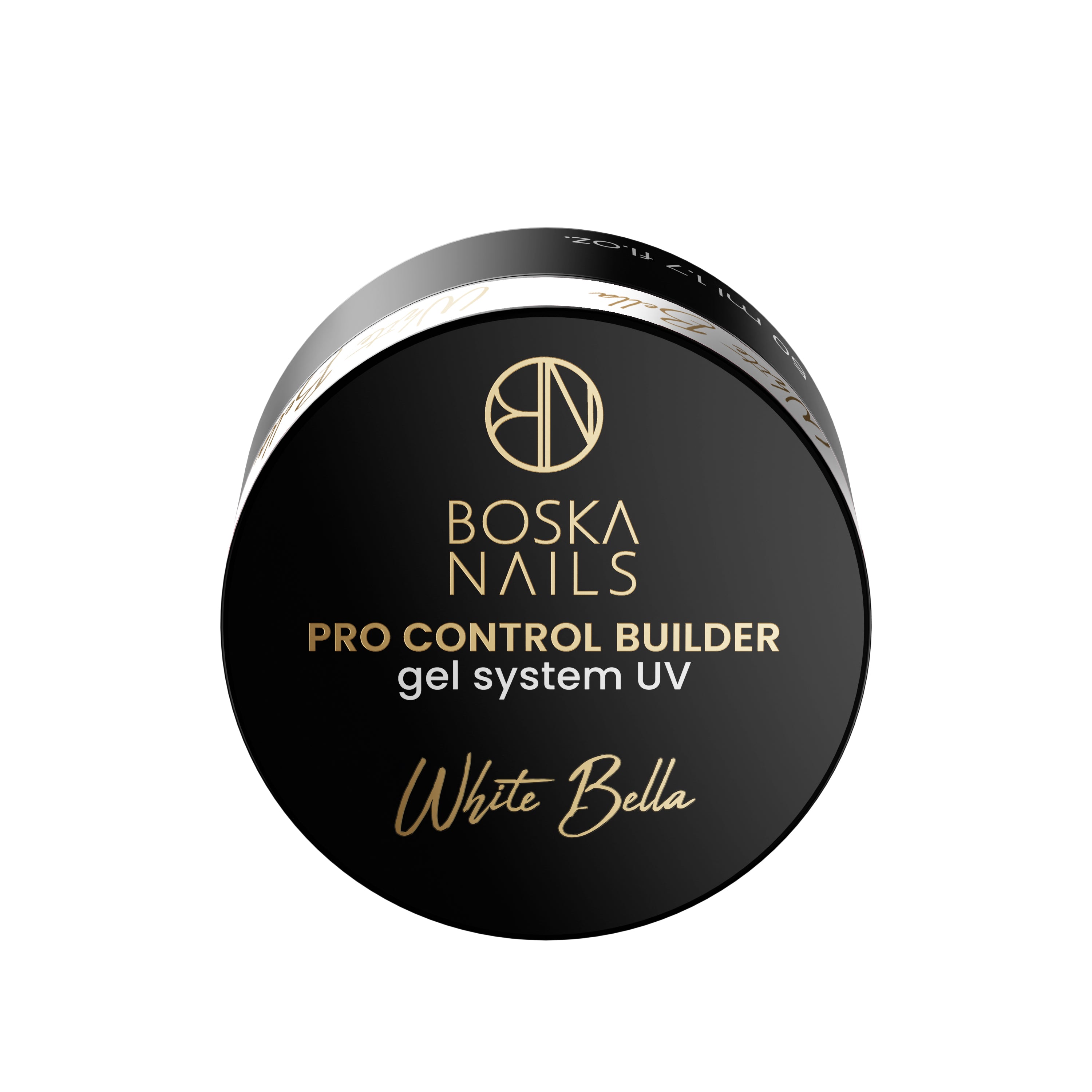 Gel Constructor UV White Bella - 15ml
