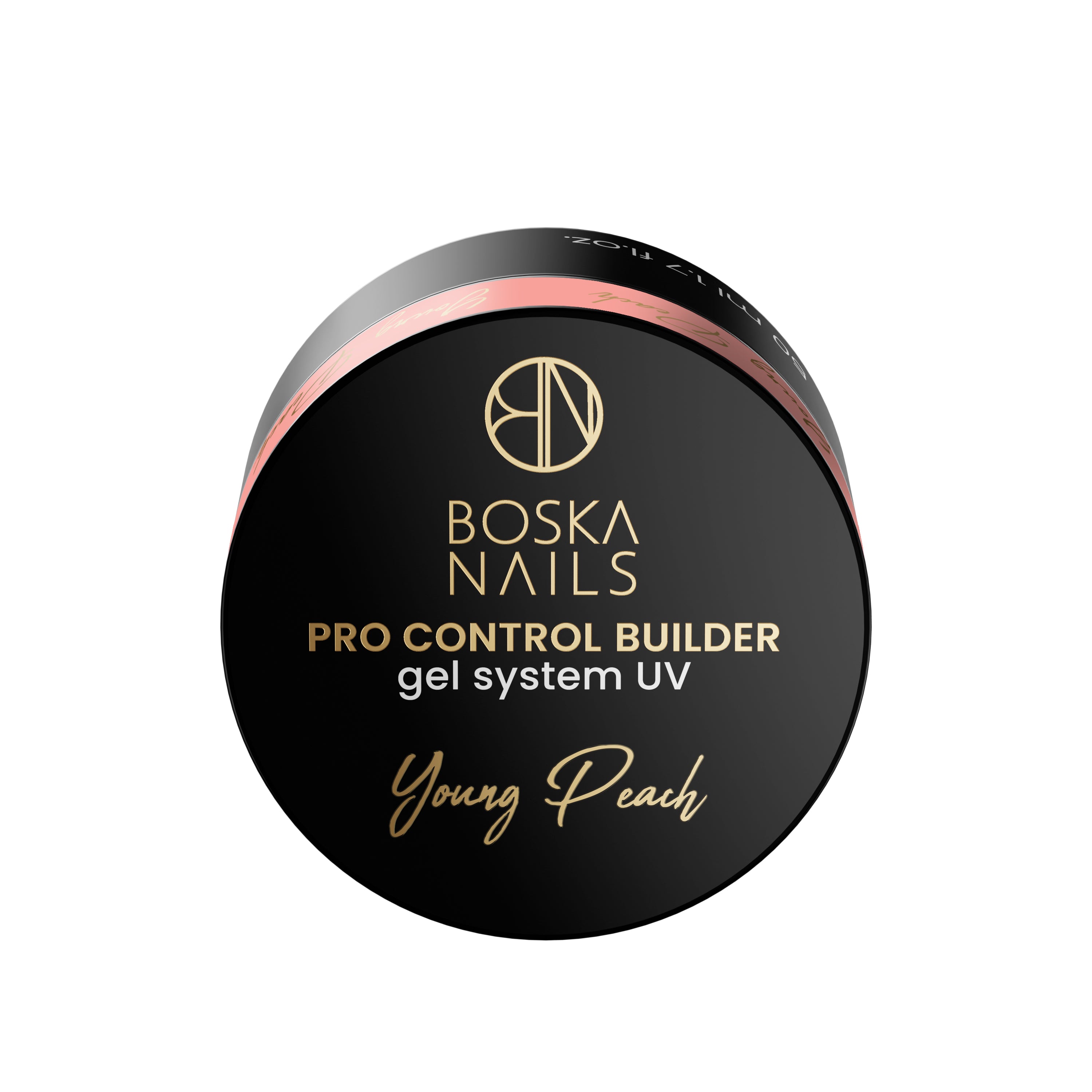 Gel Constructor UV Young Peach - 50ml