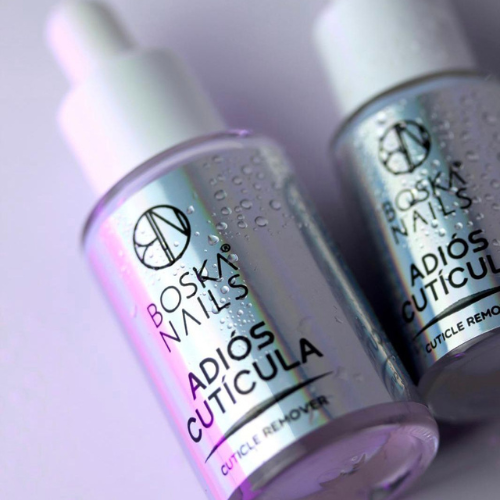 Removedor de Cutícula - 5ml